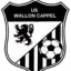 Clublogo voetbalvereniging Wallon Cappel US