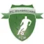 Clublogo voetbalvereniging Wambrechies FC