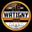 Logo du club de football Watigny FC