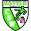 Logo du club de football Watten Cs