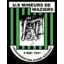 Logo du club de football Waziers Usm