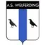 Logo du club de football Welferding AS