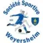Club logo football club Weyersheim Ss