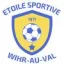 Logo du club de football Wihr Au Val E.s.