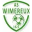 Club logo football club Wimereux As