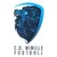 Logo du club de football Wimille Co