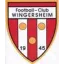 Club logo football club Wingersheim Fc
