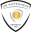 Club logo football club Wittenheim Us