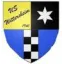 Club logo football club Wittersheim Us