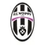 Logo du club de football Woippy FC