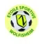 Logo du club de football Wolfisheim Es