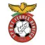 Logo du club de football Yerres AS Benfica