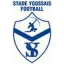 Club logo football club Ygossais Stade