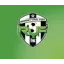 Logo du club de football Ytrac F.