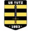 Club logo football club Yutz Us