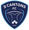 Logo du club de football 3 Cantons