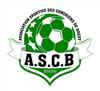 Clublogo voetbalvereniging A C F B C uit Brest
