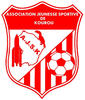 Logo du club de football A. J. S. K.