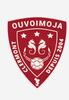 Club logo football club A. Ouvoimoija uit Clermont Ferrand