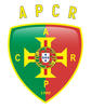 Clublogo voetbalvereniging A. Portugais Croix R uit Chambery en Le Bourget Du Lac