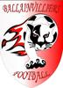 Logo du club de football A. S. B. Football