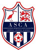 Clublogo voetbalvereniging A. S. Côte D'albâtre uit Ouainville