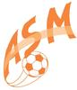 Club logo football club A. St Mars D'egrenne uit St Mars D Egrenne