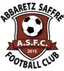 Club logo football club Abbaretz Saffre Fc uit Saffre en Abbaretz