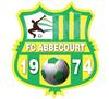 Clublogo voetbalvereniging Abbecourt FC
