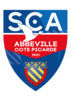 Club logo football club Abbeville Sc