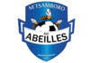 Logo du club de football Abeilles
