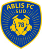 Club logo football club Ablis Sud 78
