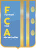 Logo du club de football Abreschviller FC