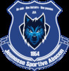 Logo du club de football Abscon JS