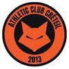 Logo du club de football Ac Creteil