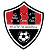 Club logo football club A.c. Garona