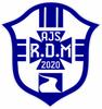 Logo du club de football Ac Js Riviere Du Mat