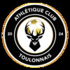Logo du club de football Ac Toulonnais 