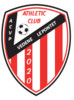 Club logo football club Ac Vedene Le Pontet uit Vedene en Le Pontet