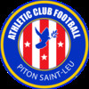 Logo du club de football Acf Piton St Leu
