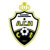 Logo du club de football Ach uit Heyrieux en St Quentin Fallavier en St Pierre De Chandieu