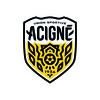Logo du club de football Acigne Us
