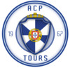 Club logo football club Acp Tours