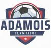 Logo du club de football Adamois Ol. uit L Isle Adam en Mours en St Martin Du Tertre