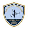 Logo du club de football Adfc uit La Roche Chalais en Montguyon en St Aigulin
