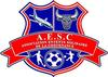 Club logo football club Aes Convenance
