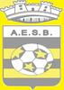 Club logo football club A.et.s. Brassoise