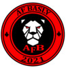 Clublogo voetbalvereniging Af Basly
