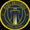 Clublogo voetbalvereniging Af Biars Bretenoux uit Puybrun en Prudhomat