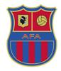 Club logo football club Afa.